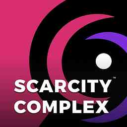 Scarcity Complex cover logo