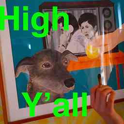 High Y'All cover logo