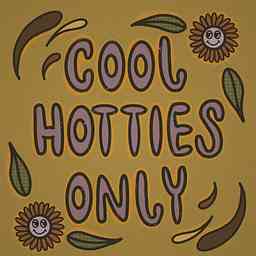 Cool Hotties Only cover logo