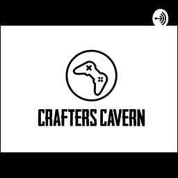 Crafters Cavern logo