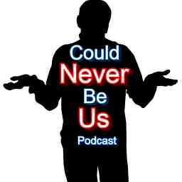 Could Never Be Us logo