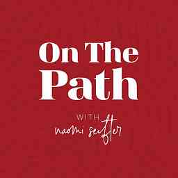 On The Path cover logo