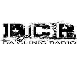 Da Clinic Radio Show logo