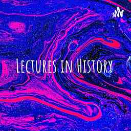 Lectures in History cover logo