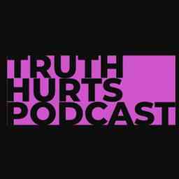 TRUTH HURTS cover logo