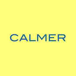 Calmer in 5 cover logo