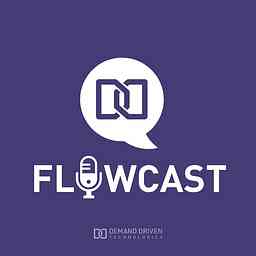 Flowcast cover logo