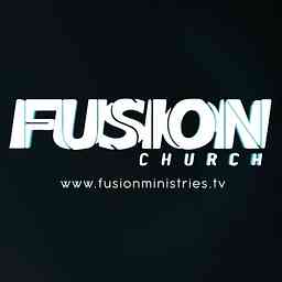 Fusion Church cover logo