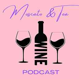 Moscato and Tea Show cover logo
