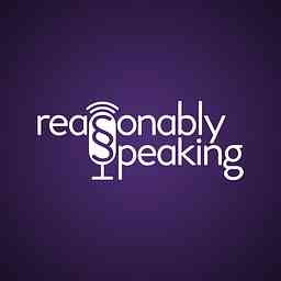 Reasonably Speaking logo