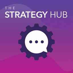 The Strategies & Tactics Podcast logo