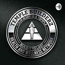 Temple Builderz Health &amp;Wellness Network cover logo