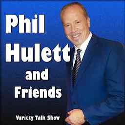 Phil Hulett and Friends cover logo