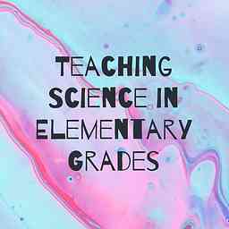 Teaching Science in Elementary Grades cover logo
