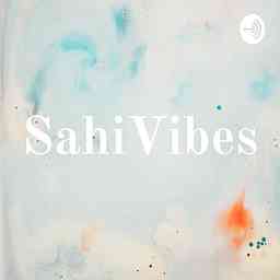 SahiVibes cover logo
