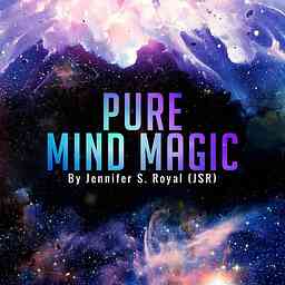Pure Mind Magic logo