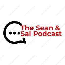 Sean and Sal Podcast logo