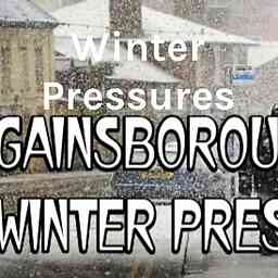 Winter Pressures logo
