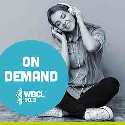 WBCL On Demand cover logo