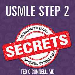 USMLE Step 2 Secrets logo