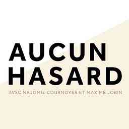 Aucun Hasard cover logo