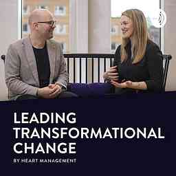 Leading Transformational Change with Tobias Sturesson logo