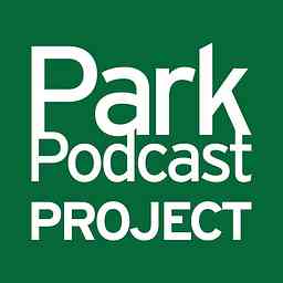 Park Podcast Project cover logo
