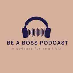 Be a Boss cover logo