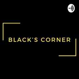 Black’s Corner logo