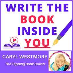 Write the Book Inside You cover logo