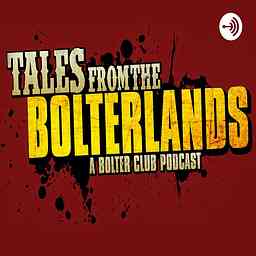 Tales from the Bolterlands cover logo