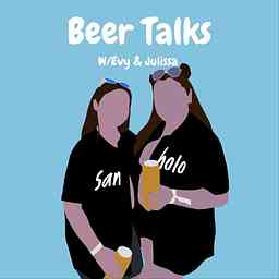 Beer Talks cover logo