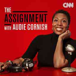 The Assignment with Audie Cornish cover logo