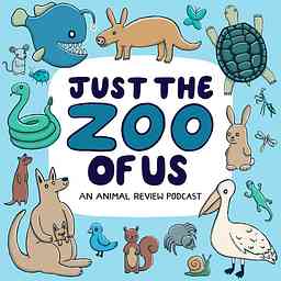 Just the Zoo of Us logo