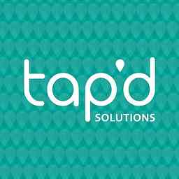 Tap'd Talks HR cover logo