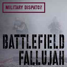 Military Dispatch cover logo