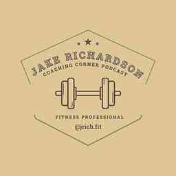 Jake Richardson’s Coaching Corner cover logo