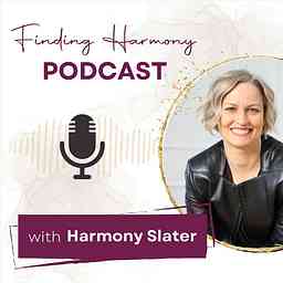 Finding Harmony Podcast logo