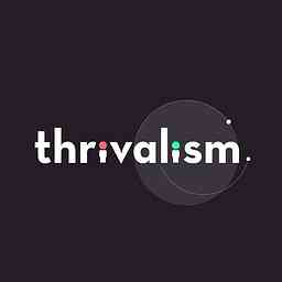 Interaction's Thrivalism logo