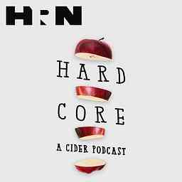 Hard Core cover logo