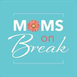 Moms on Break cover logo