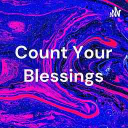 Count Your Blessings cover logo