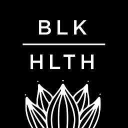 BLKHLTH logo