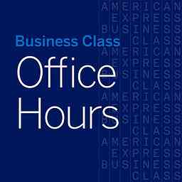 Business Class: Office Hours cover logo