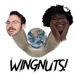 Wingnuts! cover logo