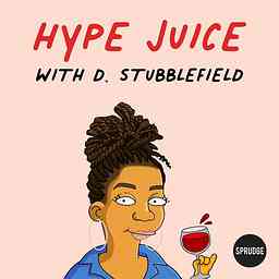 Hype Juice logo