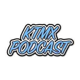 KTMX Podcast cover logo