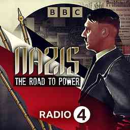 Nazis: The Road to Power cover logo