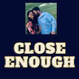 Close Enough cover logo