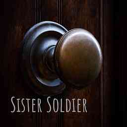 Sister Soldier cover logo